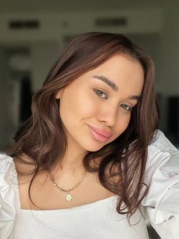 Анкета проститутки Инна, 22 года